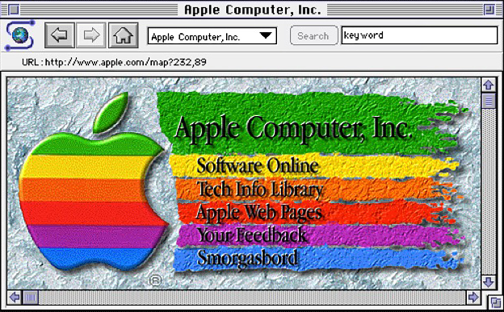 Apple.com-1994